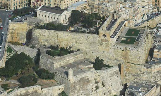 Salas de Guerra Lascaris